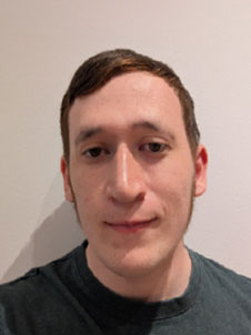 Cameron – Animal Management