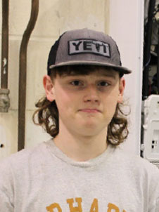 Hayden – Construction