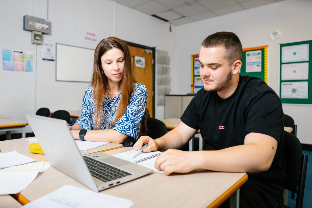 English for Speakers of Other Languages - Image 3