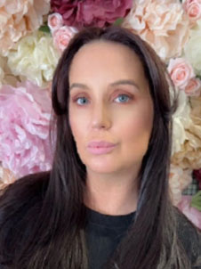 Marta – Hairdressing