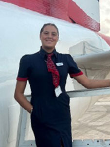 Summer – L2 Cabin Crew