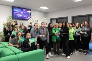 Students Team up with Samaritan’s to Raise Awareness of Mental Health