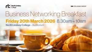 Business Networking Breakfast – 20 March 2026
