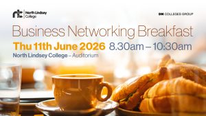 Business Networking Breakfast 11 June