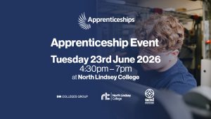 Apprenticeship Open Event