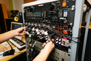 Music Production (2)