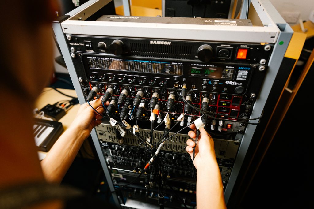 Electronic Music and Sound Production - Image 8