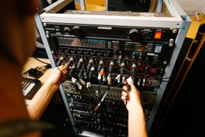 Music Production (3)