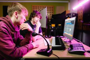 Music Production (6)