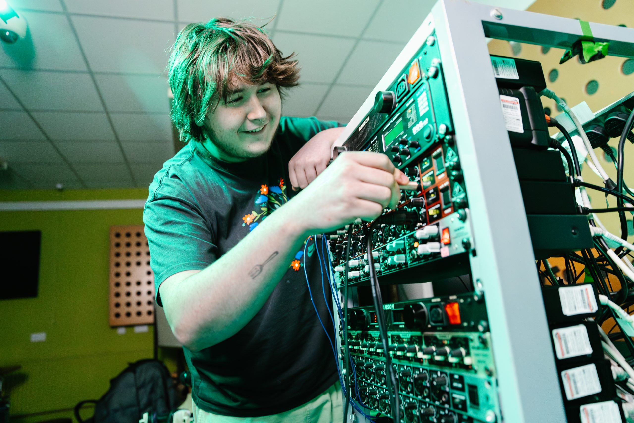 Music Production (7)