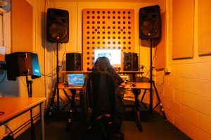 Music Production (8)