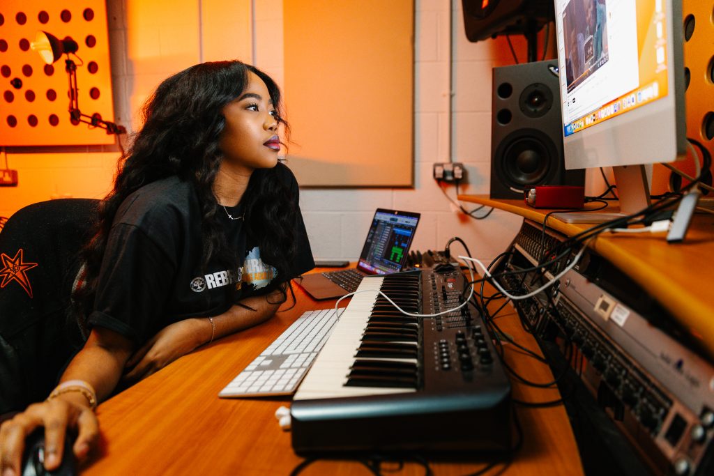 Electronic Music and Sound Production - Image 2
