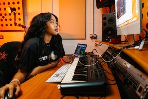 Music Production (9)