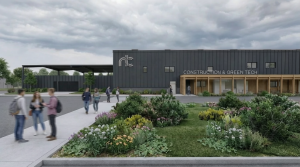 North Lindsey College announces £2.5 million investment to construction facilities