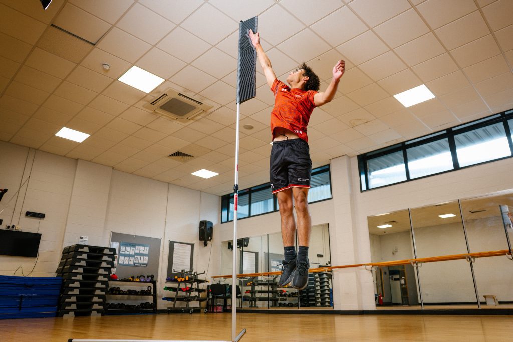 Sport, Physical Activity and Exercise Science - Image 7