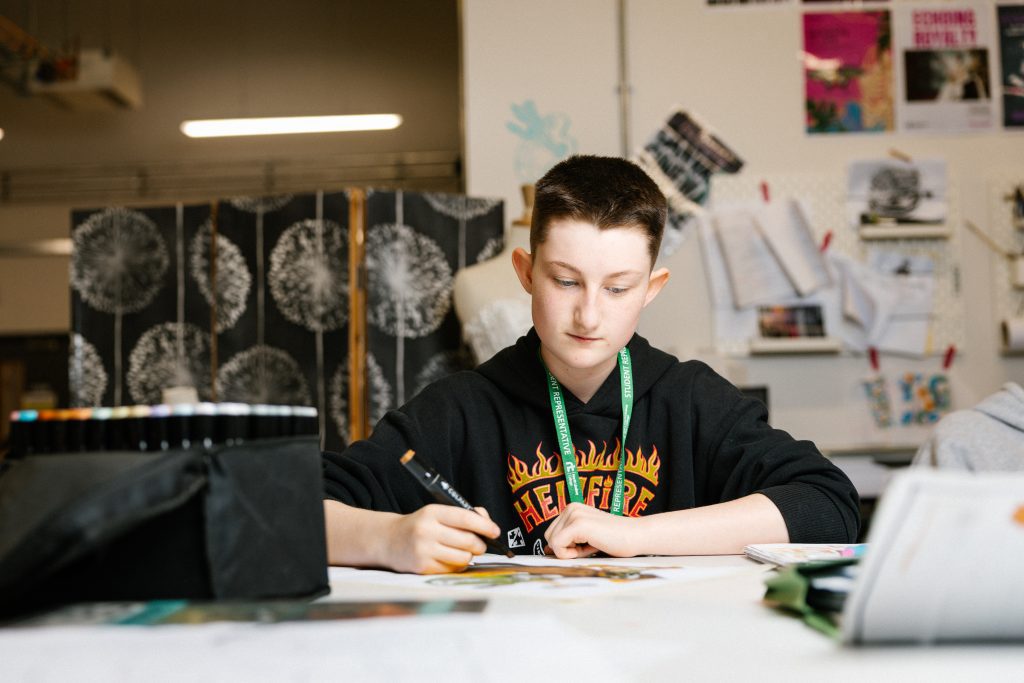 Art and Design - Image 1