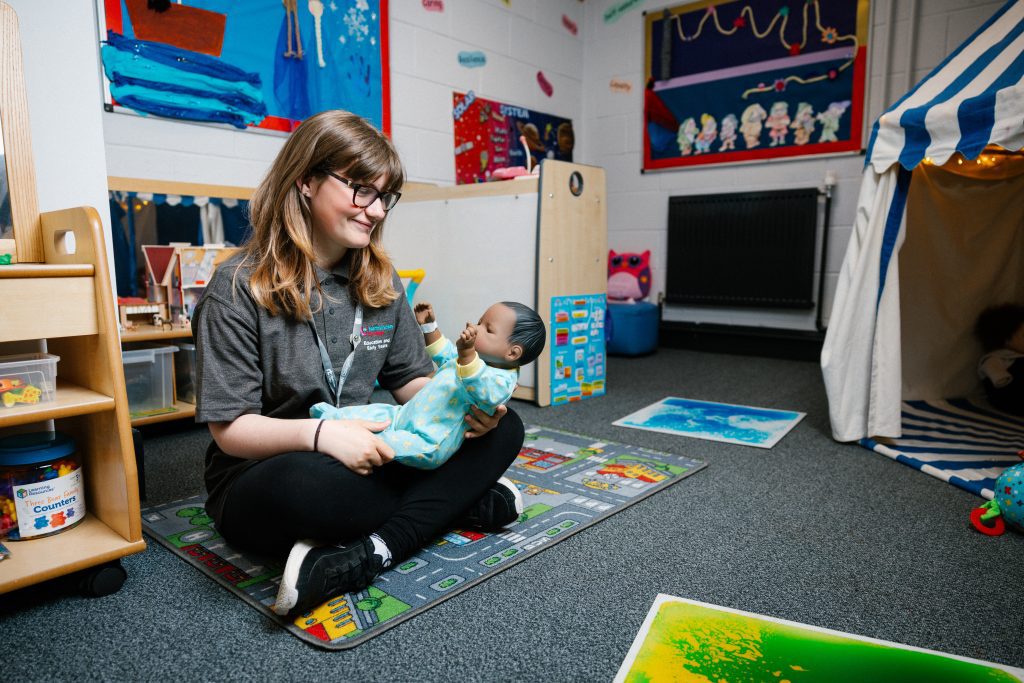 Education and Early Years - Image 4