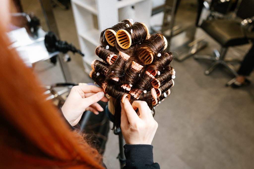 Hairdressing and Beauty Therapy - Image 8
