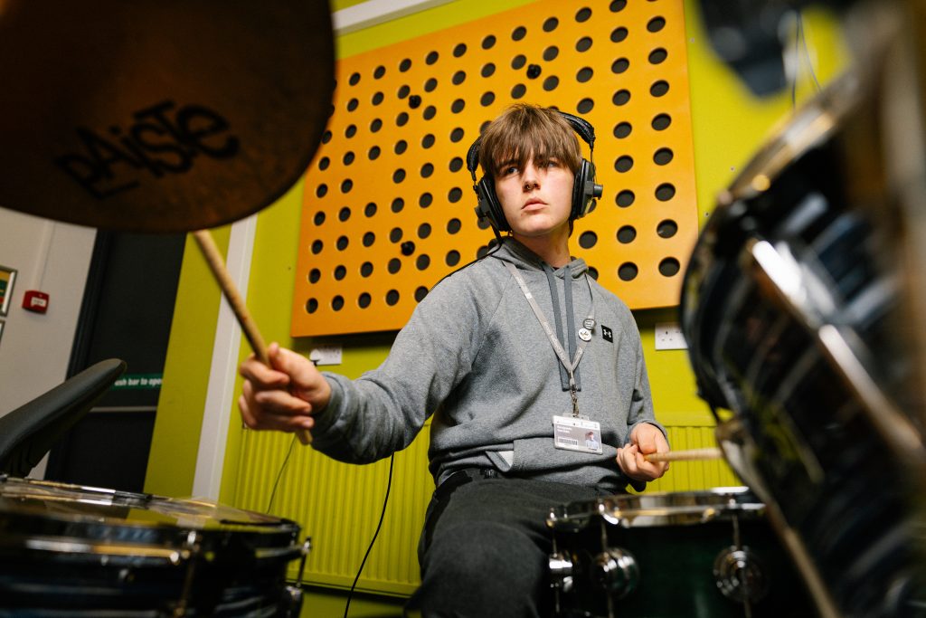 Music Performance and Band Skills - Image 3