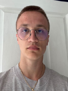 Szymon – Business