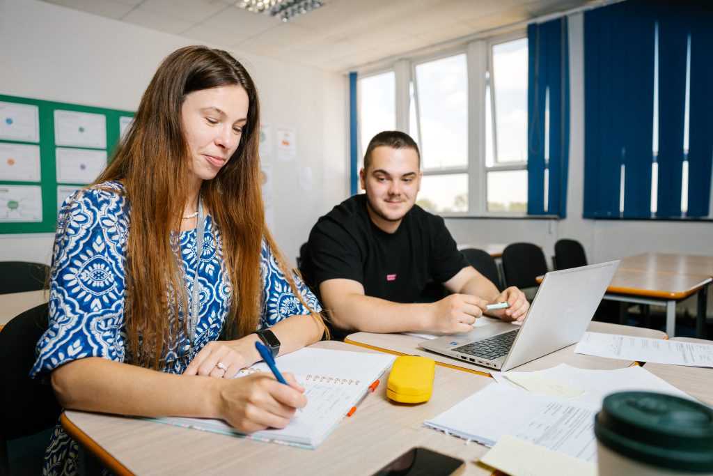 English for Speakers of Other Languages - Image 2